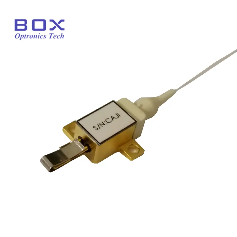 830nm 2W Fiber Coupled Diode Laser