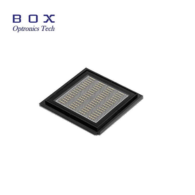 905 нм 25 Вт импульстік лазерлік чип