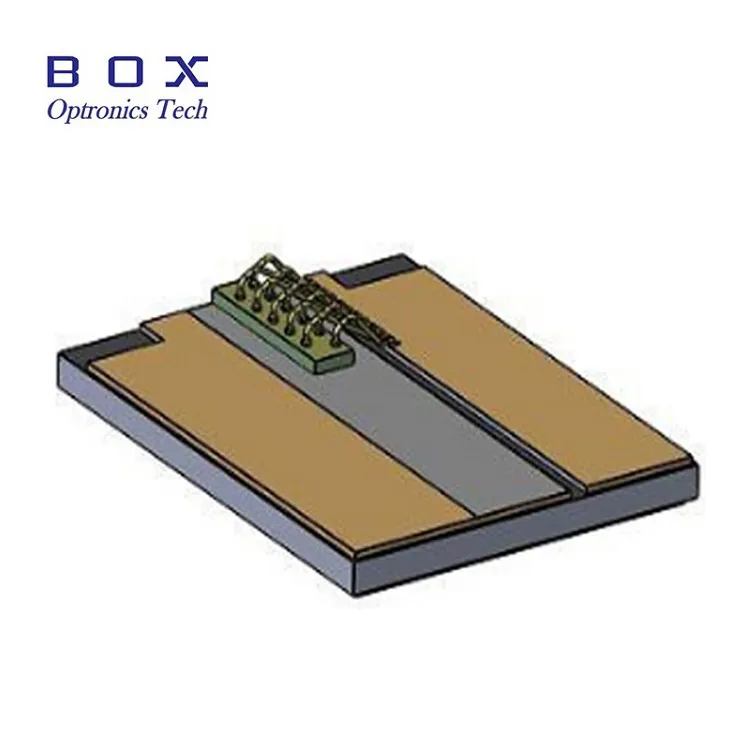 Submount COS Lazer Diodunda 915nm 12W Chip