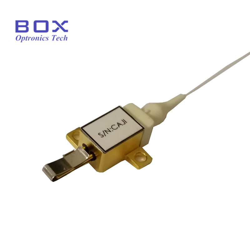 940nm 10W 2-PIN Fiber Coupled Diode Laser