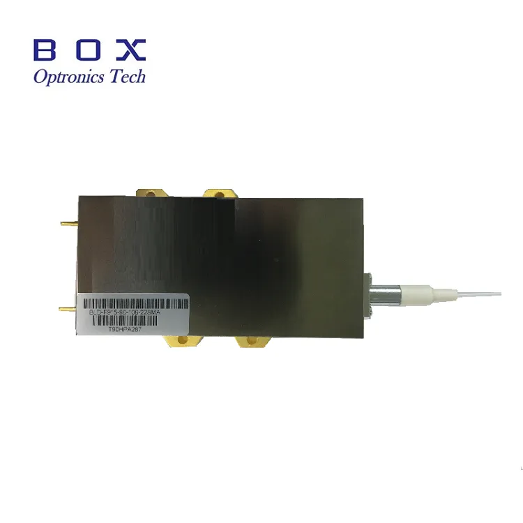 940nm 130W Fiber Coupled Laser Diode Module