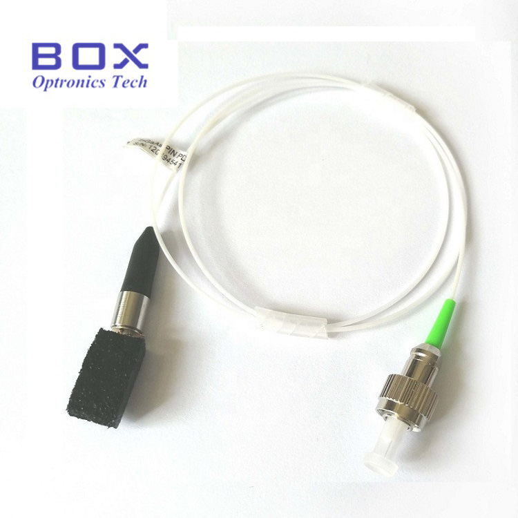 Fotodiodo Coaxial Pigtail Ingaas