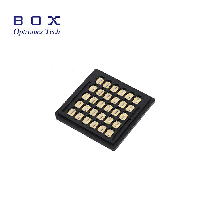 808nm 12W laserske diode na čipu na nosilcu (COC)
