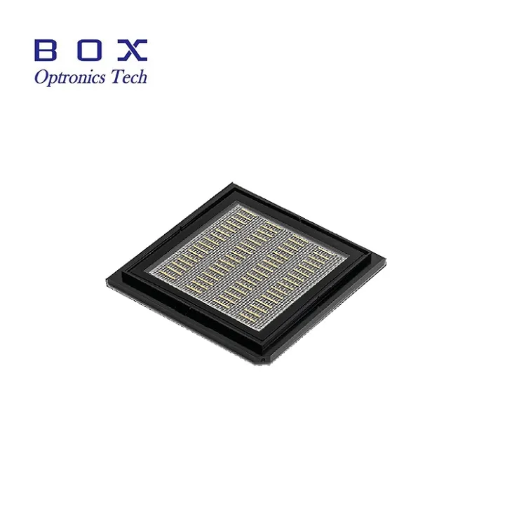 Vysokovýkonný laserový diódový čip 940 nm, 20 W, CW