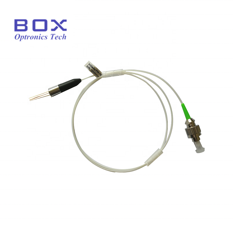 1310nm Coaxial DFB Pigtail Laser Diode