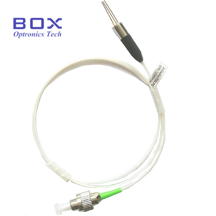1310nm Coaxial DFB Pigtail Laser Diod