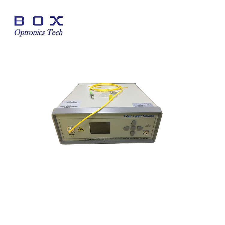 1550nm Continuous Swept Wavelength Laser Module