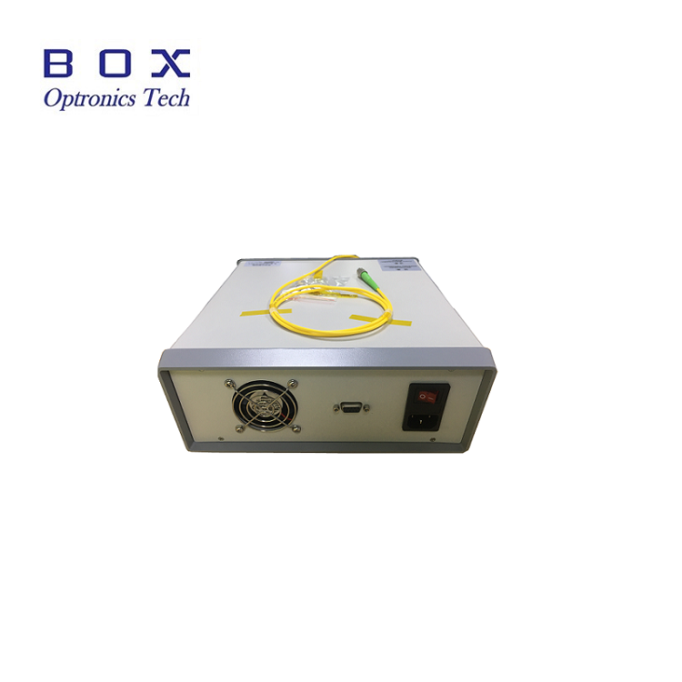 1550nm Continuous Swept Wavelength Laser Module