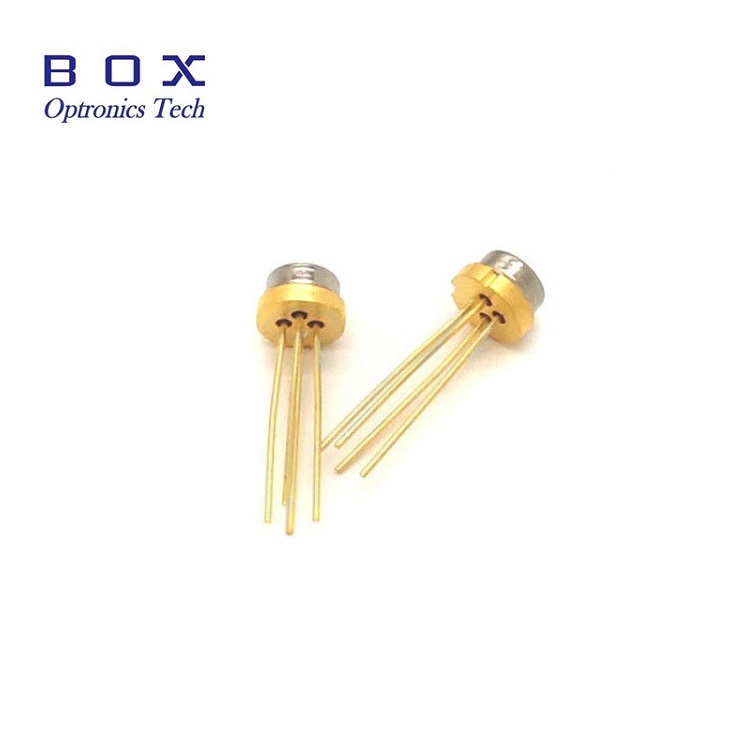 1310nm 5mW TO-CAN DFB Laser Diode