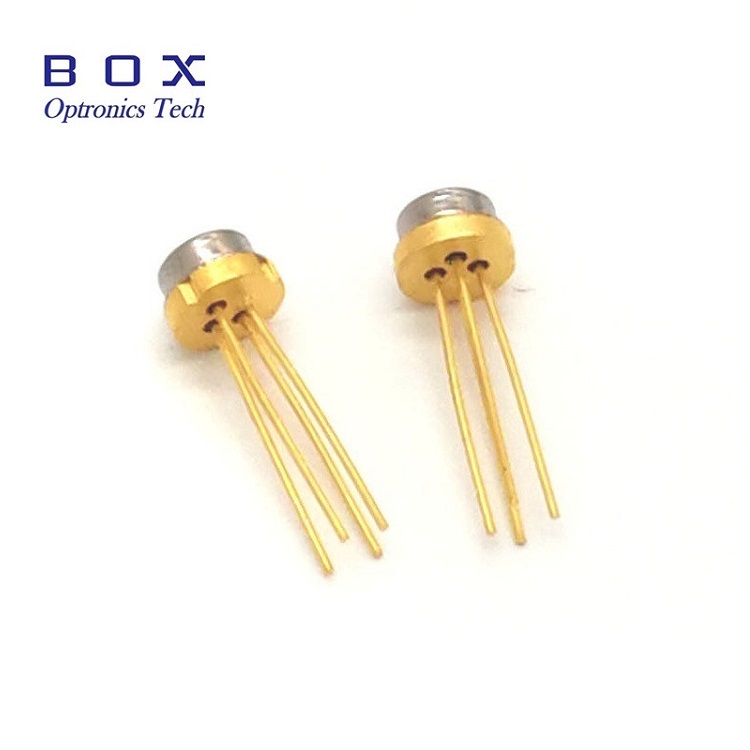 1550nm 5mW TO-CAN DFB Laser Diode