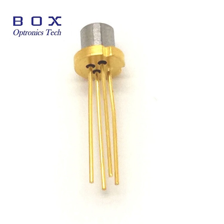 850nm 10mW TO CAN VCSEL Laser Diode