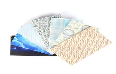 Advantages of printed polyester fiber acoustic panel
