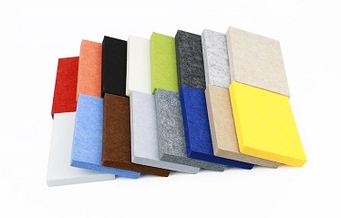 What is a Polyester Acoustic Panel