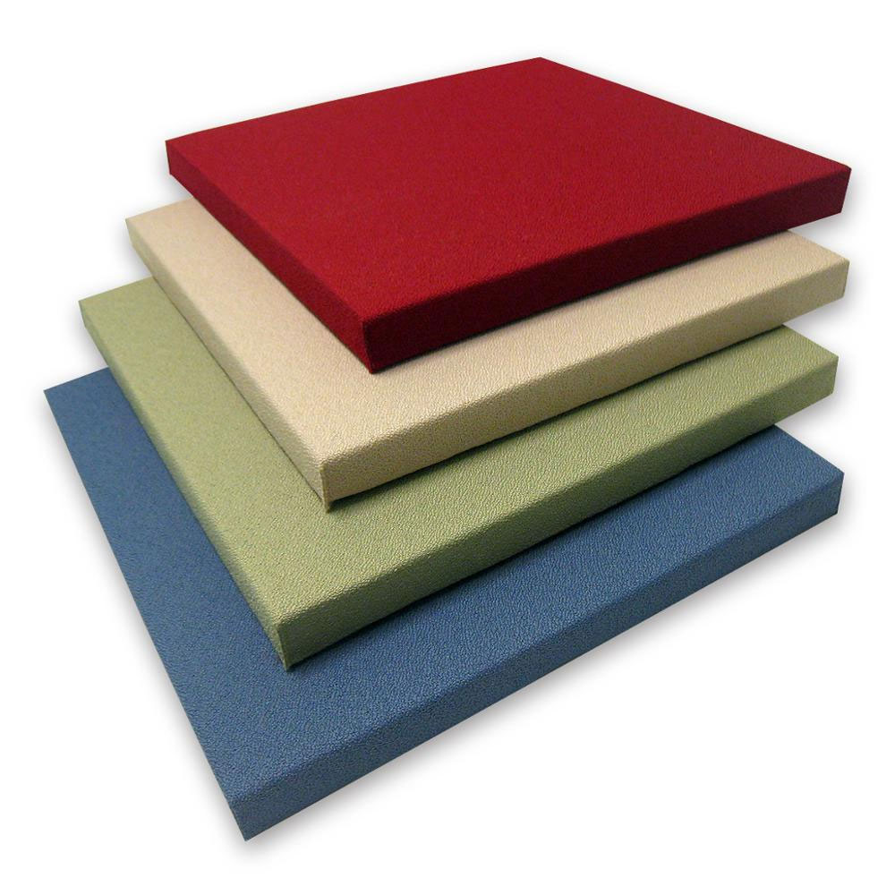 Acoustic Fabric Wall Board