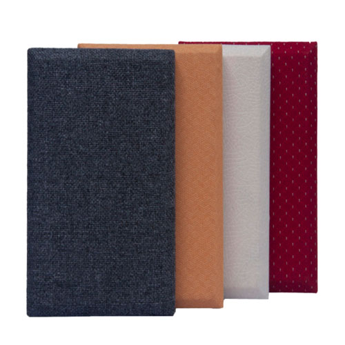 Cinema Fabric Wrapped Acoustic Panels - 0 