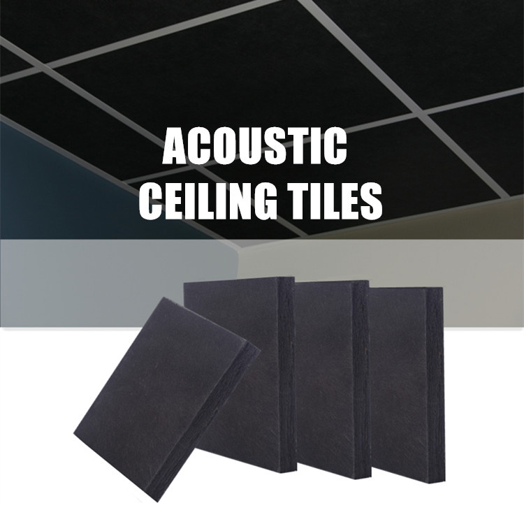 Hanging Acoustic Panels