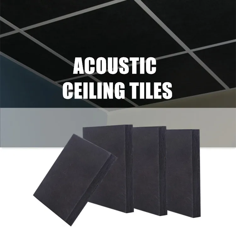 Hanging Acoustic Panels