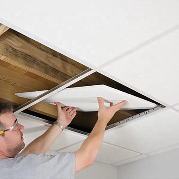 Office Acoustic Ceiling