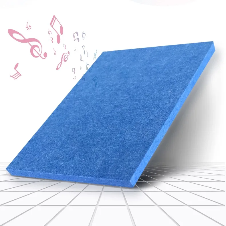 Felt Acoustic Panel ng Alagang Hayop