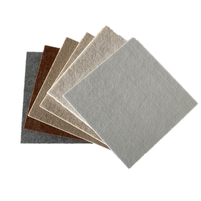 Polyester Acoustic Dampening Panels
