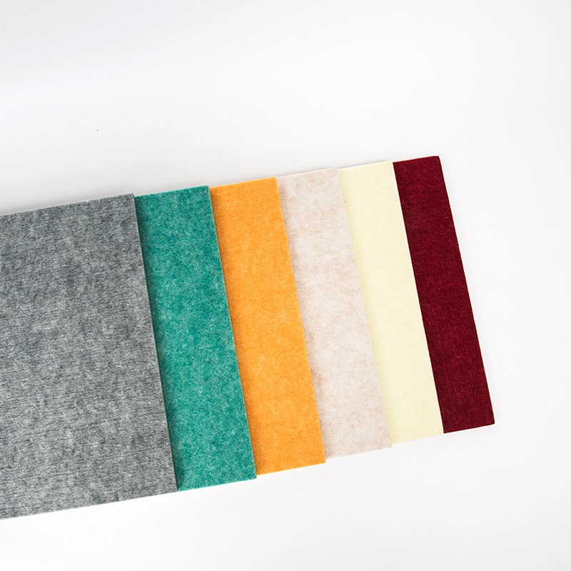 Polyester Fiber Acoustic Wool