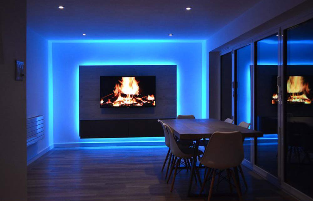Best LED Strip Lights 2021: Add a Little RGB to Your Life