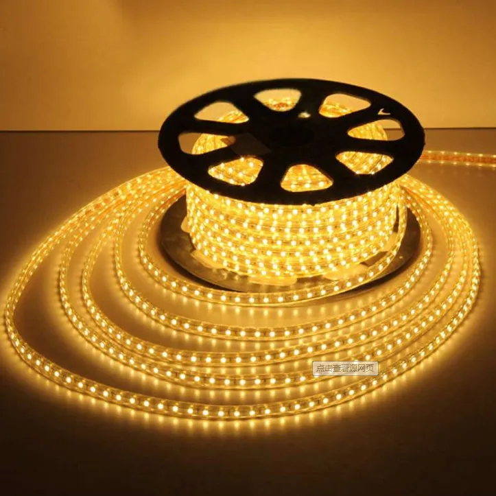 Led Strip quality appraisal method