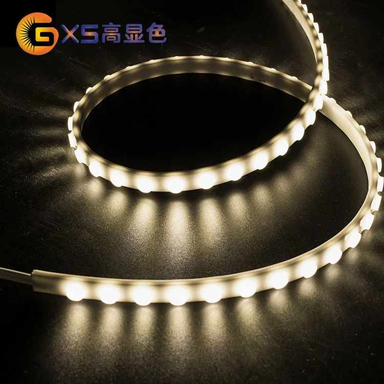 24V 24LEDs Flexible TPU Wall Washer lighting