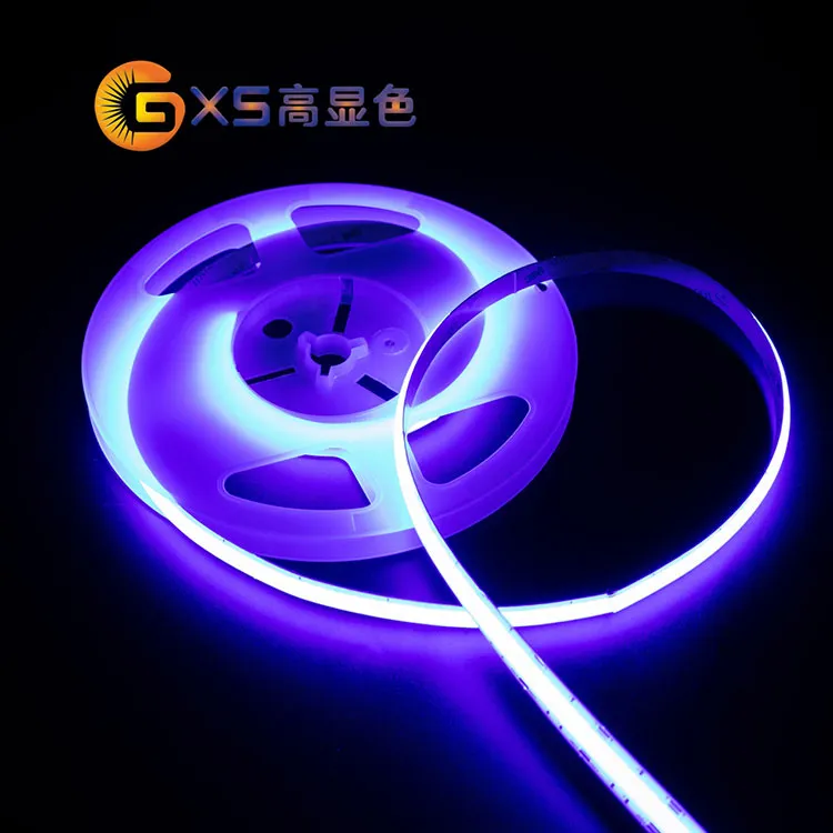 24V-COB 840 LED STRIP