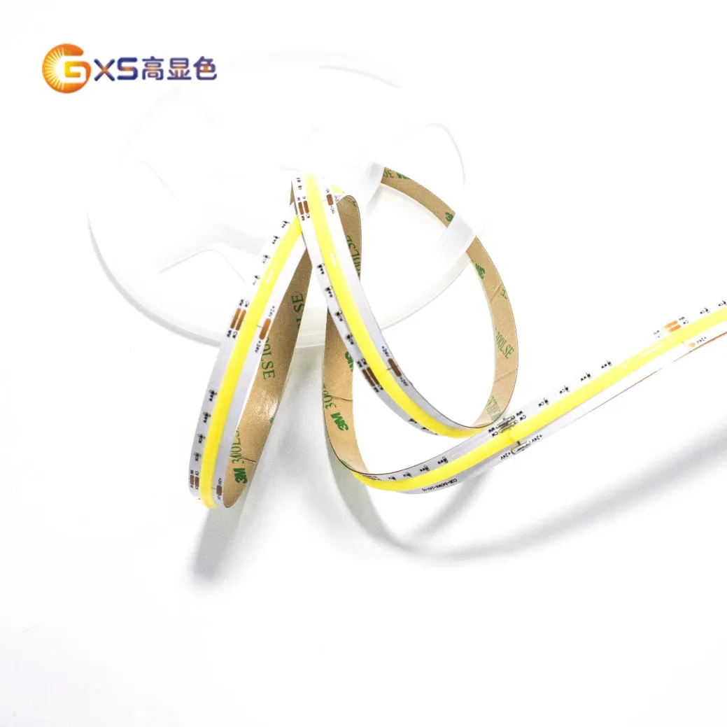 Cob led strip-C640