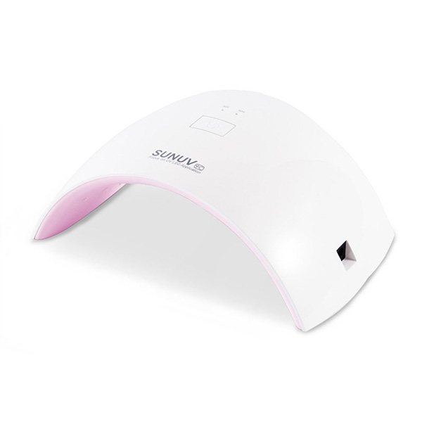 What are the advantages of Sun Nail Dryer?