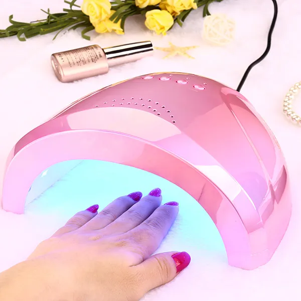 Sunone LED ネイルドライヤー: 爪を完璧に乾燥させる究極のツール