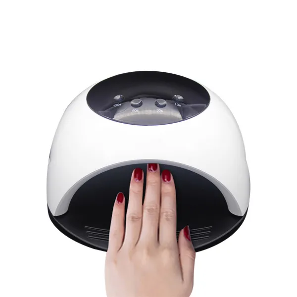 Features of UV LED Nail Lamp