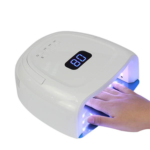Cordless Curing Lamp - 1
