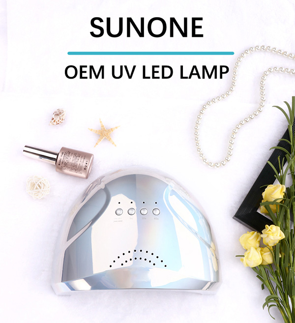 Sunone LED Nail Dryer