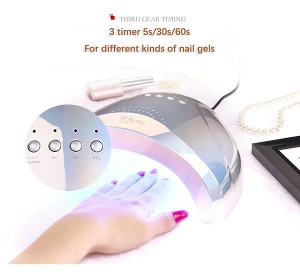 Sunone LED Nail Dryer