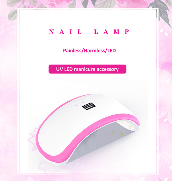 UV Dryer Lamp