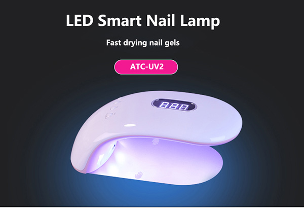 Nail Light Lamp