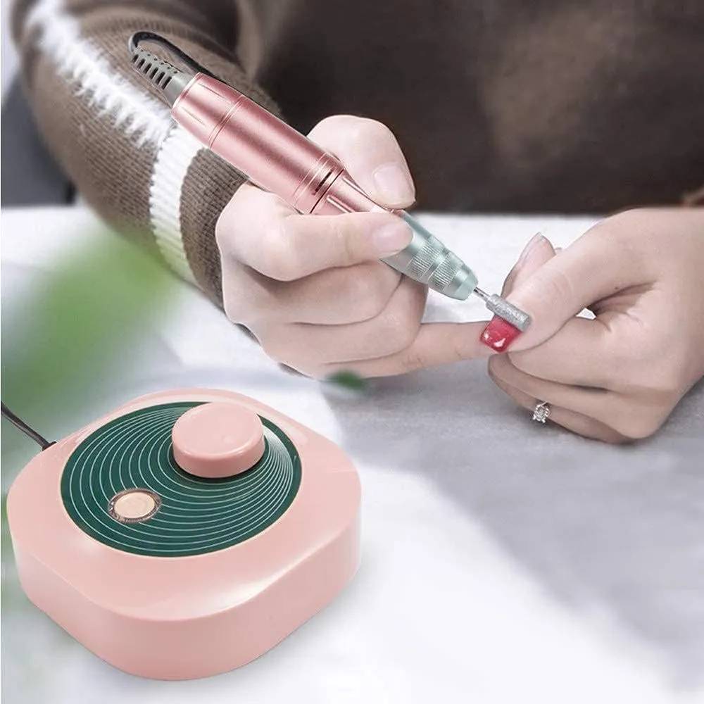 Nail Drill Electric Nail Drill Machine