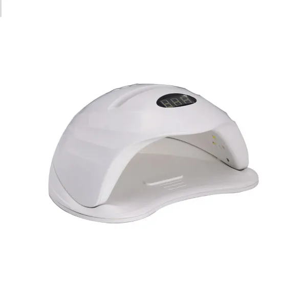 48W UV Nail Dryer Machine 24 LEDs Curing Lamp