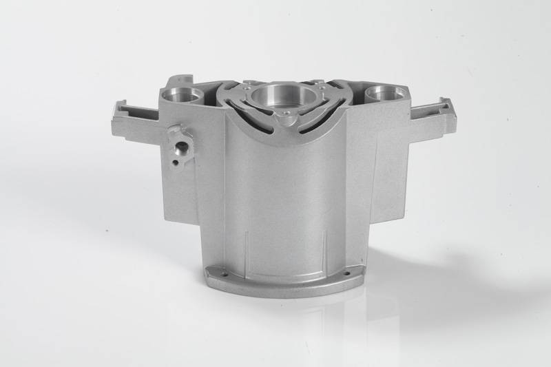 Die-casting Industry Development Product Single