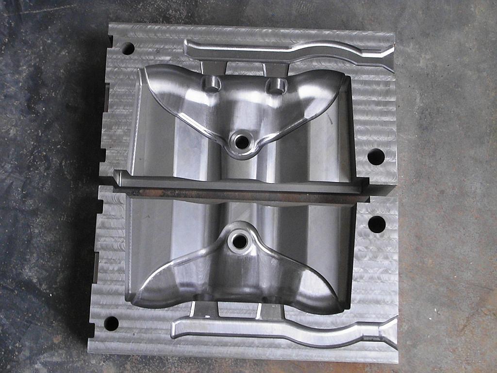 How to improve mould quality of investment castings?