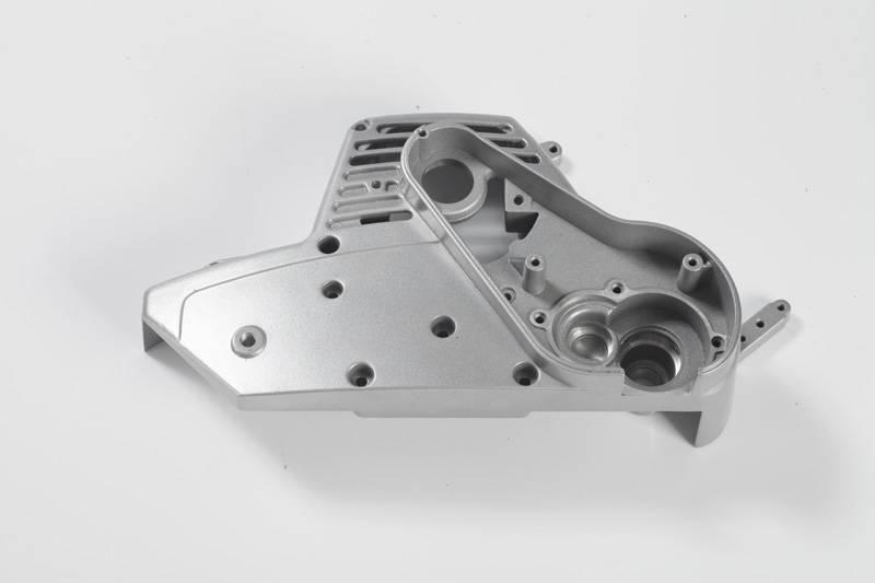 Key points of manufacturing aluminum die castings