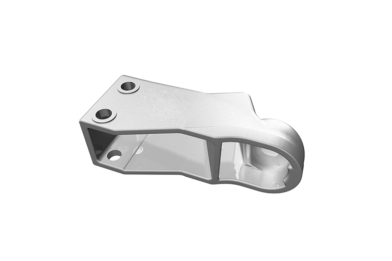 Characteristics of different steel investment castings