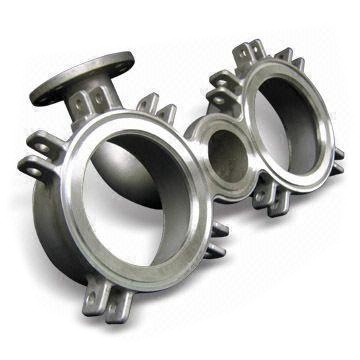 Common defects of castings and improvement measures-blisters