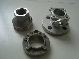 Buy cheap investment castings from China