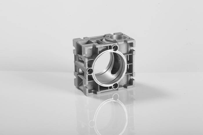 SY-JX-002 Mechanical Parts