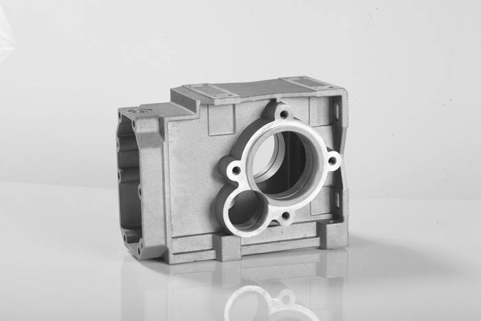 SY-JX-003 Mechanical Parts
