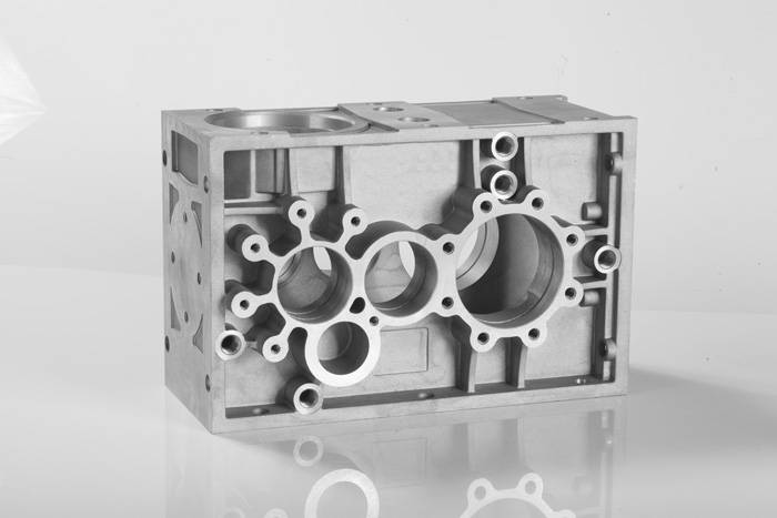 SY-JX-005 Mechanical Parts