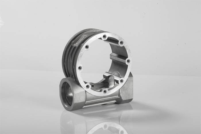 SY-JX-006 Mechanical Parts